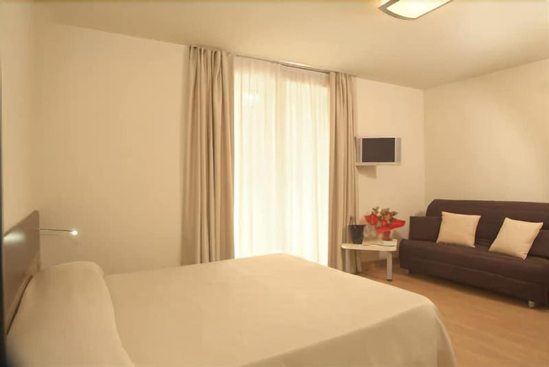 Hotel Pasha Lignano Sabbiadoro Exterior photo